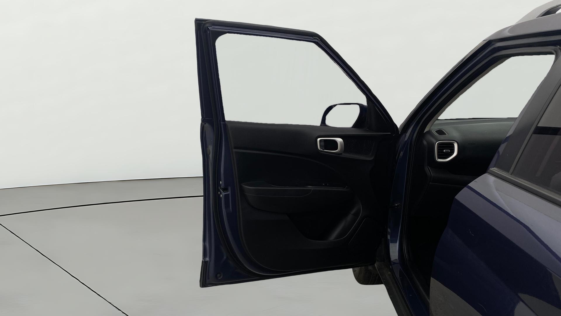 View 2020 Hyundai Venue SX 1.0 iMT Petrol Image 33 Used 2020 Hyundai Venue SX 1.0 iMT Petrol Image 33
