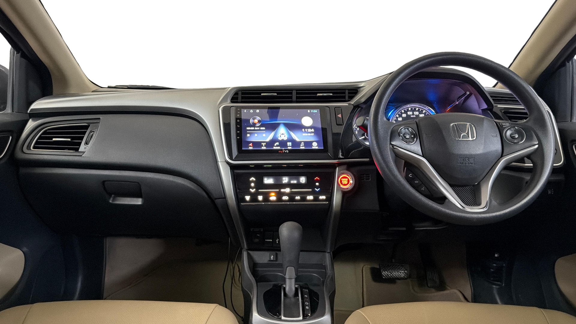 View 2019 Honda City ZX MT Diesel Anniversary Edition Image 16 Used 2019 Honda City ZX MT Diesel Anniversary Edition Image 16