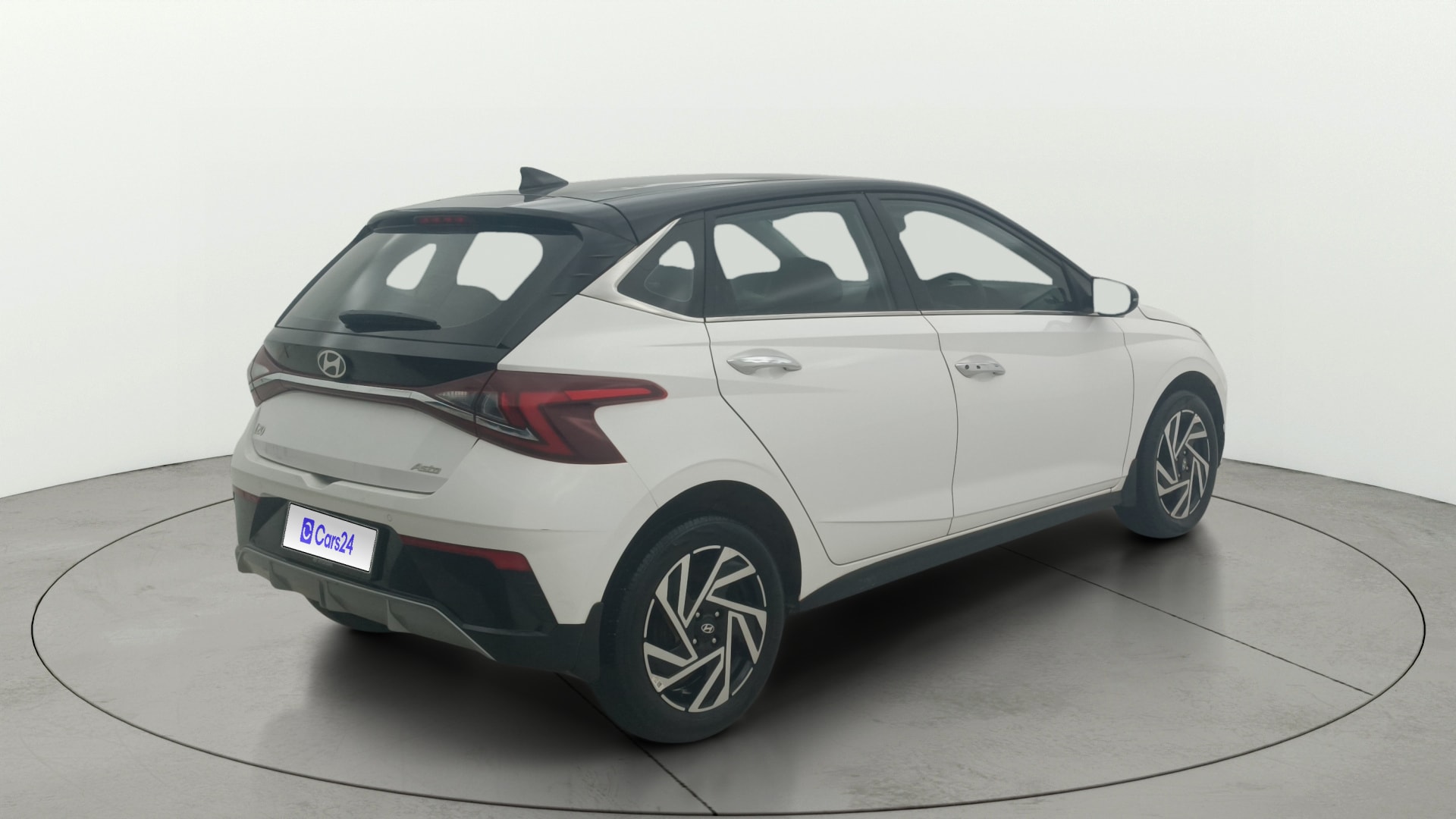 Used 2024 Hyundai Elite i20 Used 2024 Hyundai Elite i20
