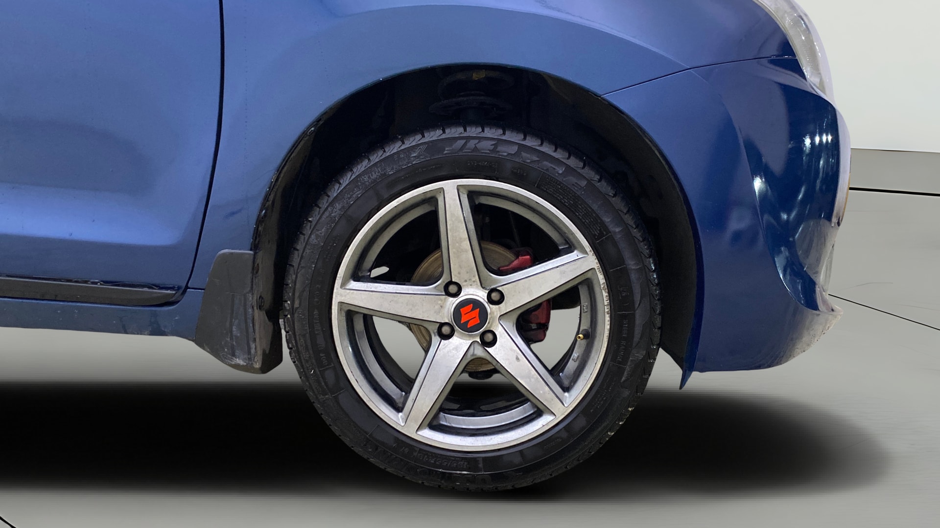 View 2018 Maruti Suzuki 1000 Base Variant Image 39 Used 2018 Maruti Suzuki 1000 Base Variant Image 39