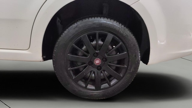 View Fiat Linea Image 11 Used Fiat Linea Image 11