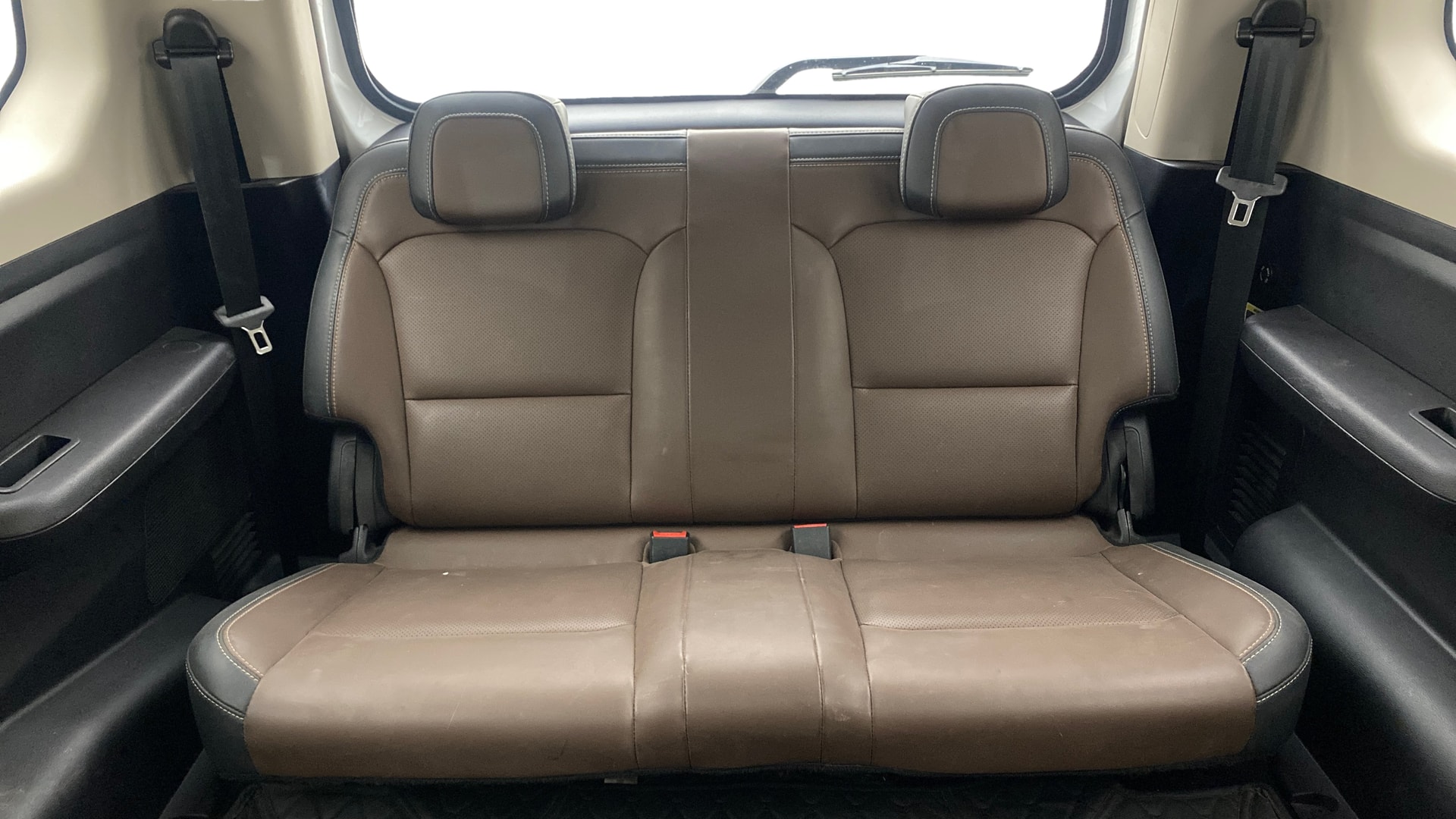 Used 2023 Mahindra Scorpio-N Used 2023 Mahindra Scorpio-N
