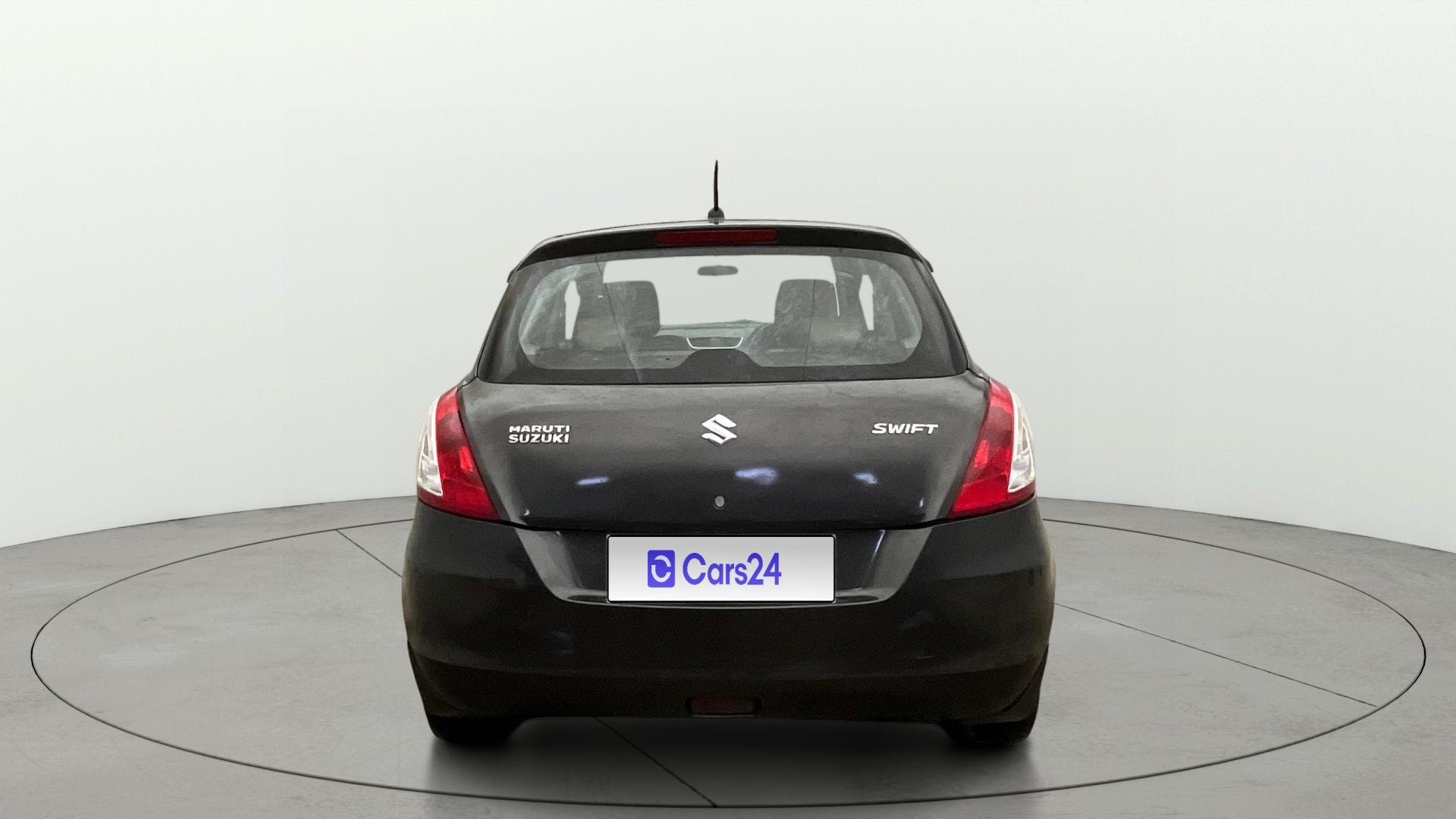 View 2016 Maruti Suzuki 1000 Base Variant Image 38 Used 2016 Maruti Suzuki 1000 Base Variant Image 38