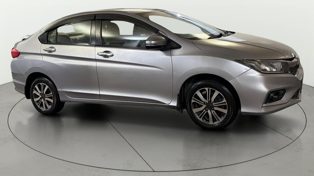 View Honda City Image 38 Used Honda City Image 38
