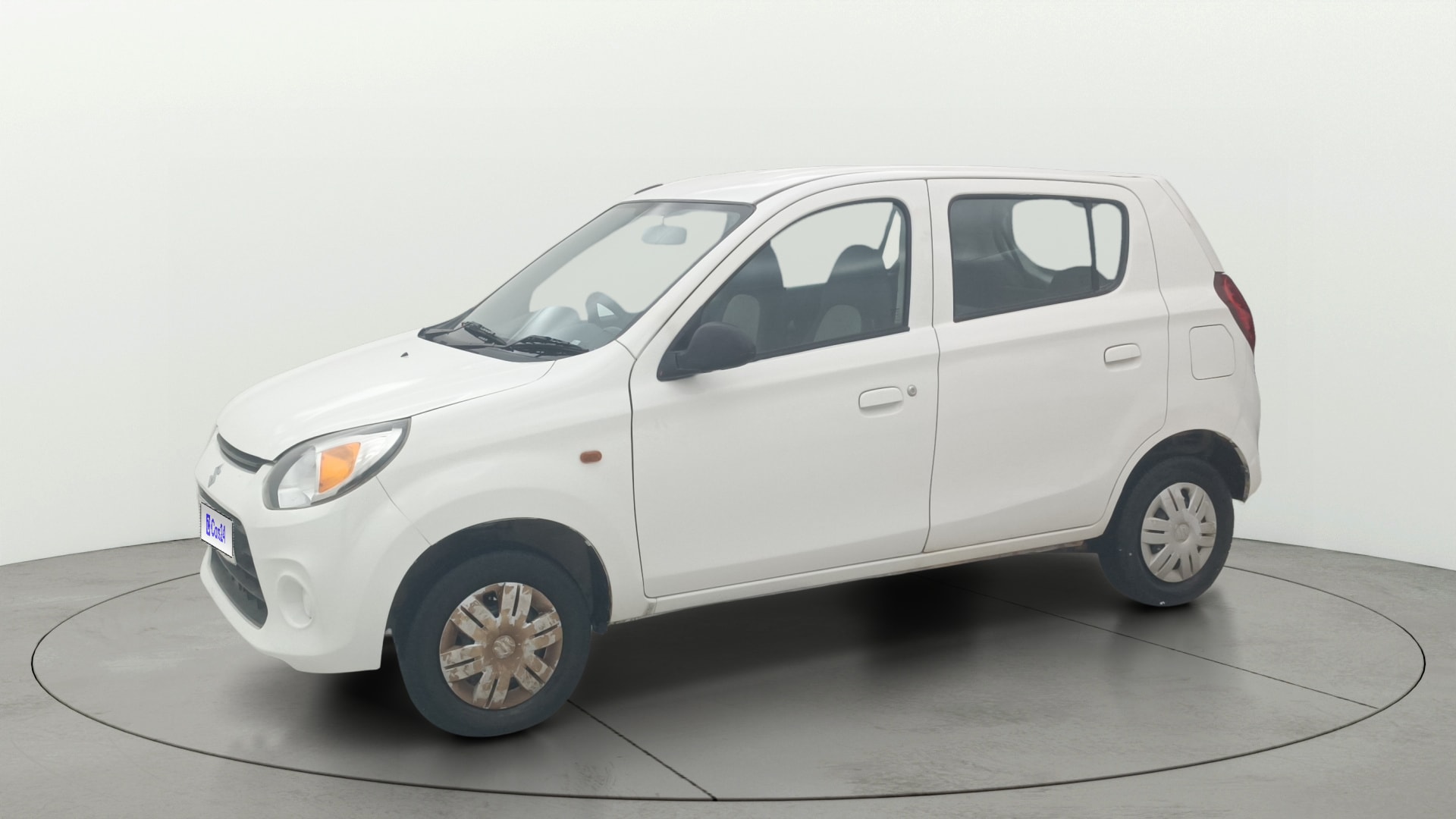 Used 2017 Maruti Suzuki Alto 800 Used 2017 Maruti Suzuki Alto 800