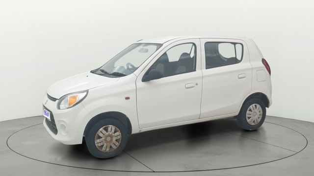 View Maruti Suzuki Alto 800 Image 34 Used Maruti Suzuki Alto 800 Image 34