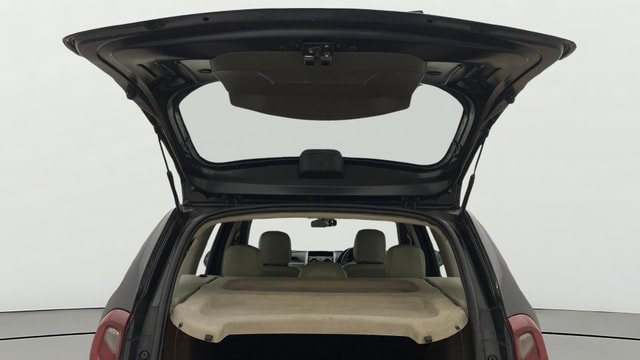 View Renault Duster Image 16 Used Renault Duster Image 16