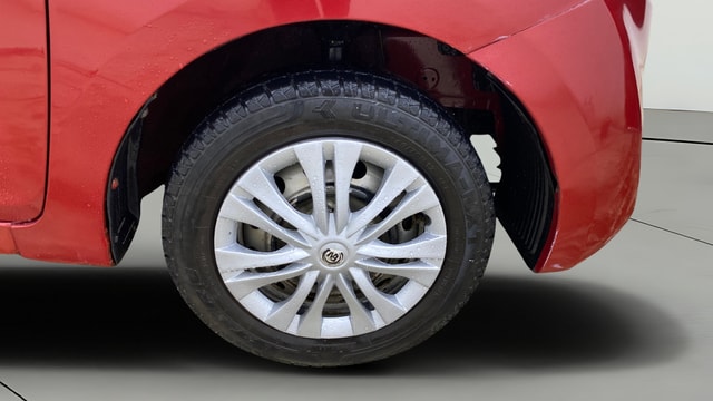 View Hyundai EON Image 39 Used Hyundai EON Image 39