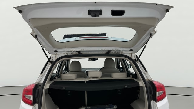 View Mahindra XUV300 Image 32 Used Mahindra XUV300 Image 32