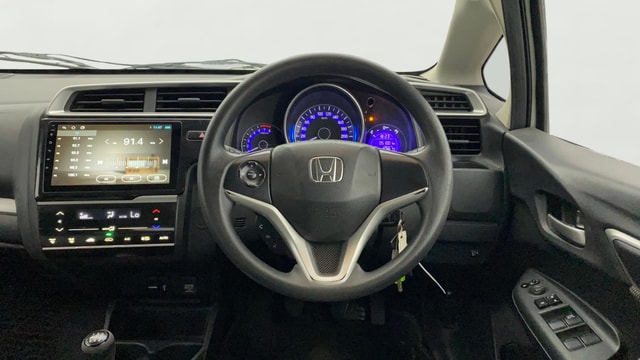 View Honda WR-V Image 20 Used Honda WR-V Image 20