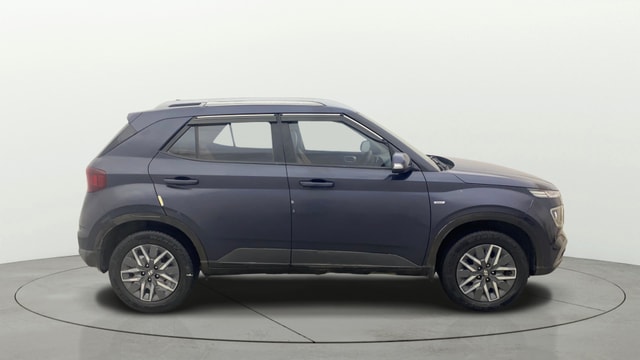 View Hyundai Venue Image 27 Used Hyundai Venue Image 27