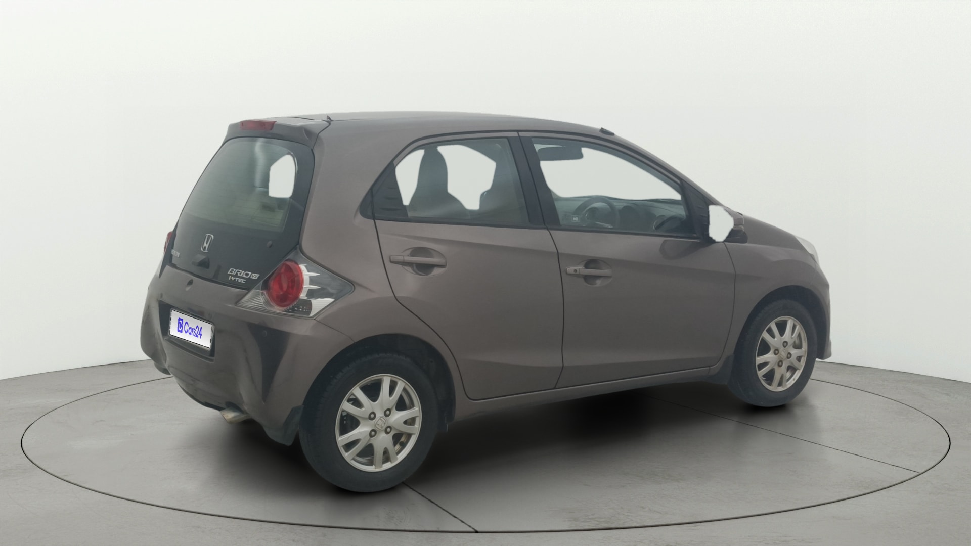 Used 2015 Honda Brio Used 2015 Honda Brio