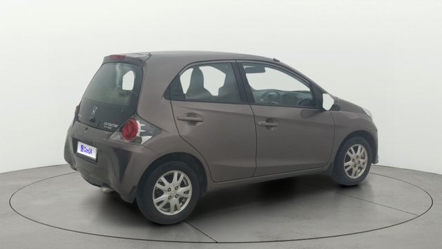 View Honda Brio Image 42 Used Honda Brio Image 42