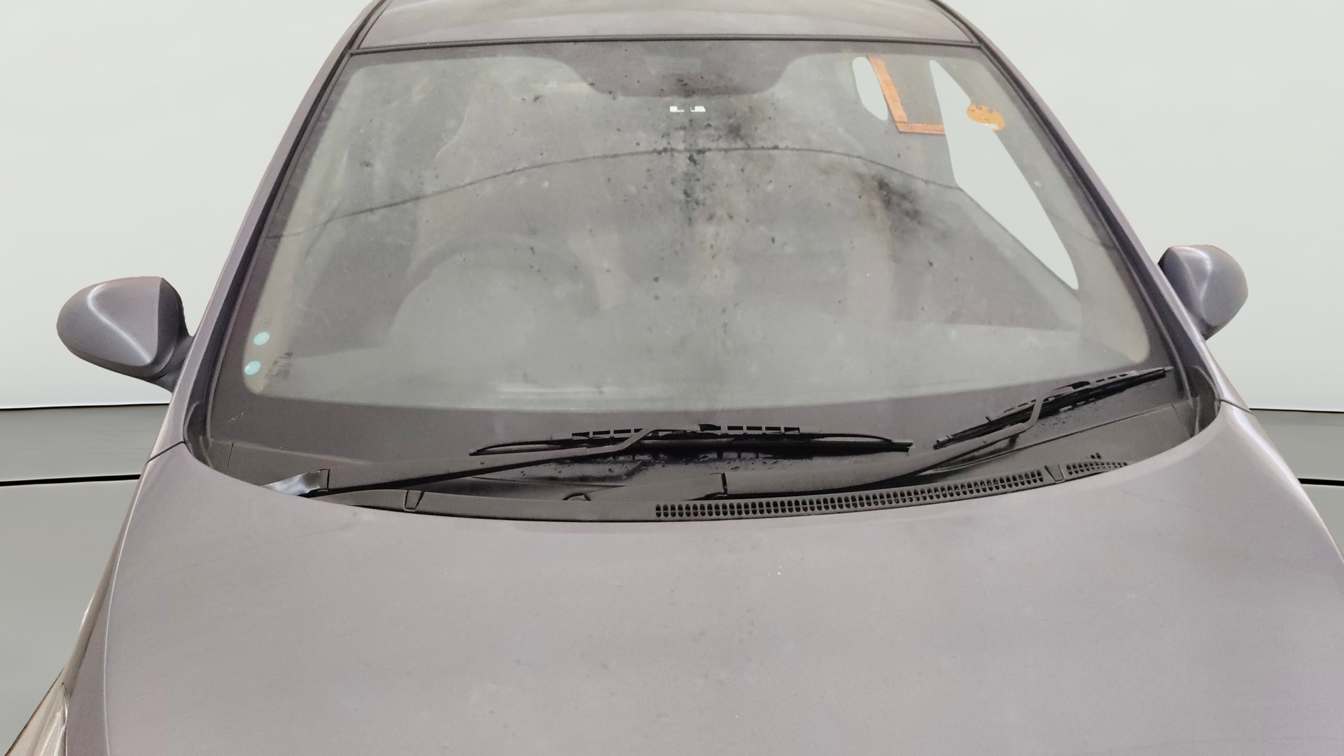 Used 2020 Hyundai Xcent Used 2020 Hyundai Xcent
