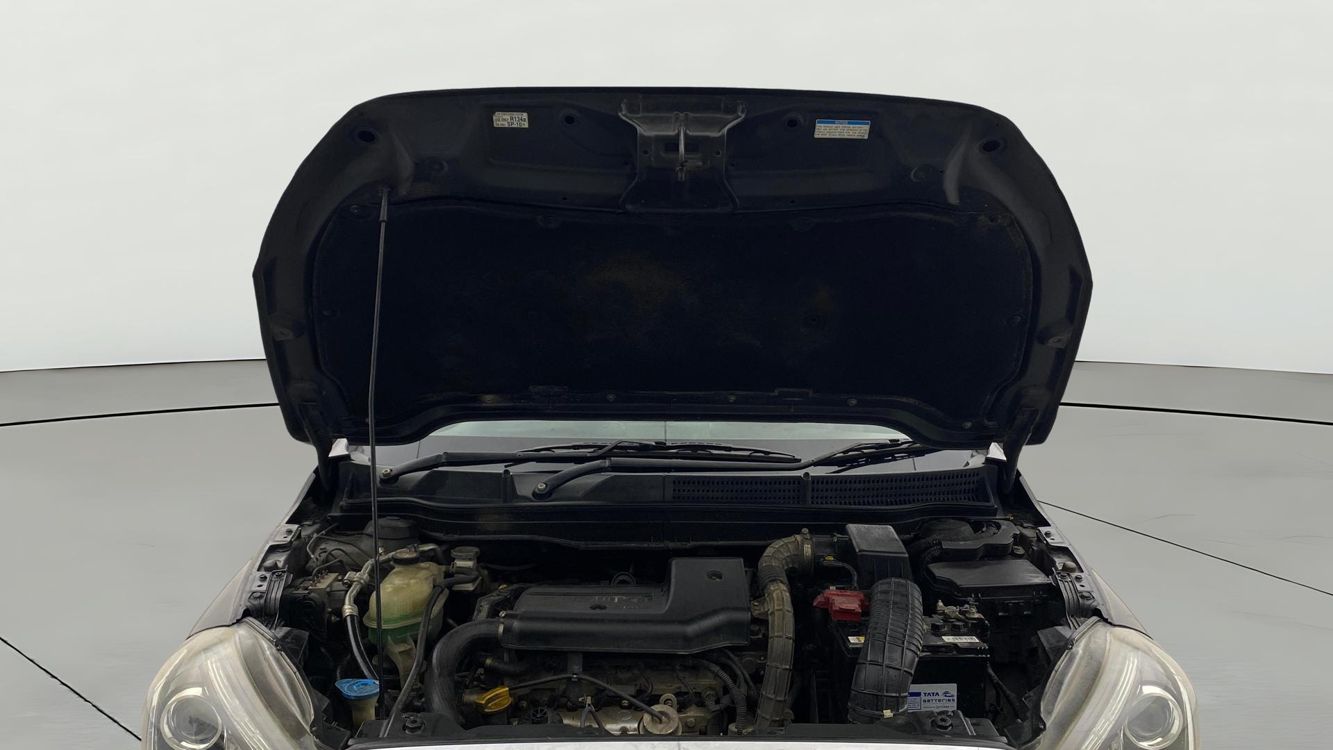 View 2018 Maruti Suzuki 1000 Base Variant Image 33 Used 2018 Maruti Suzuki 1000 Base Variant Image 33