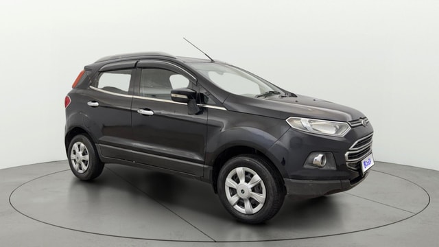 View Ford EcoSport Image 36 Used Ford EcoSport Image 36