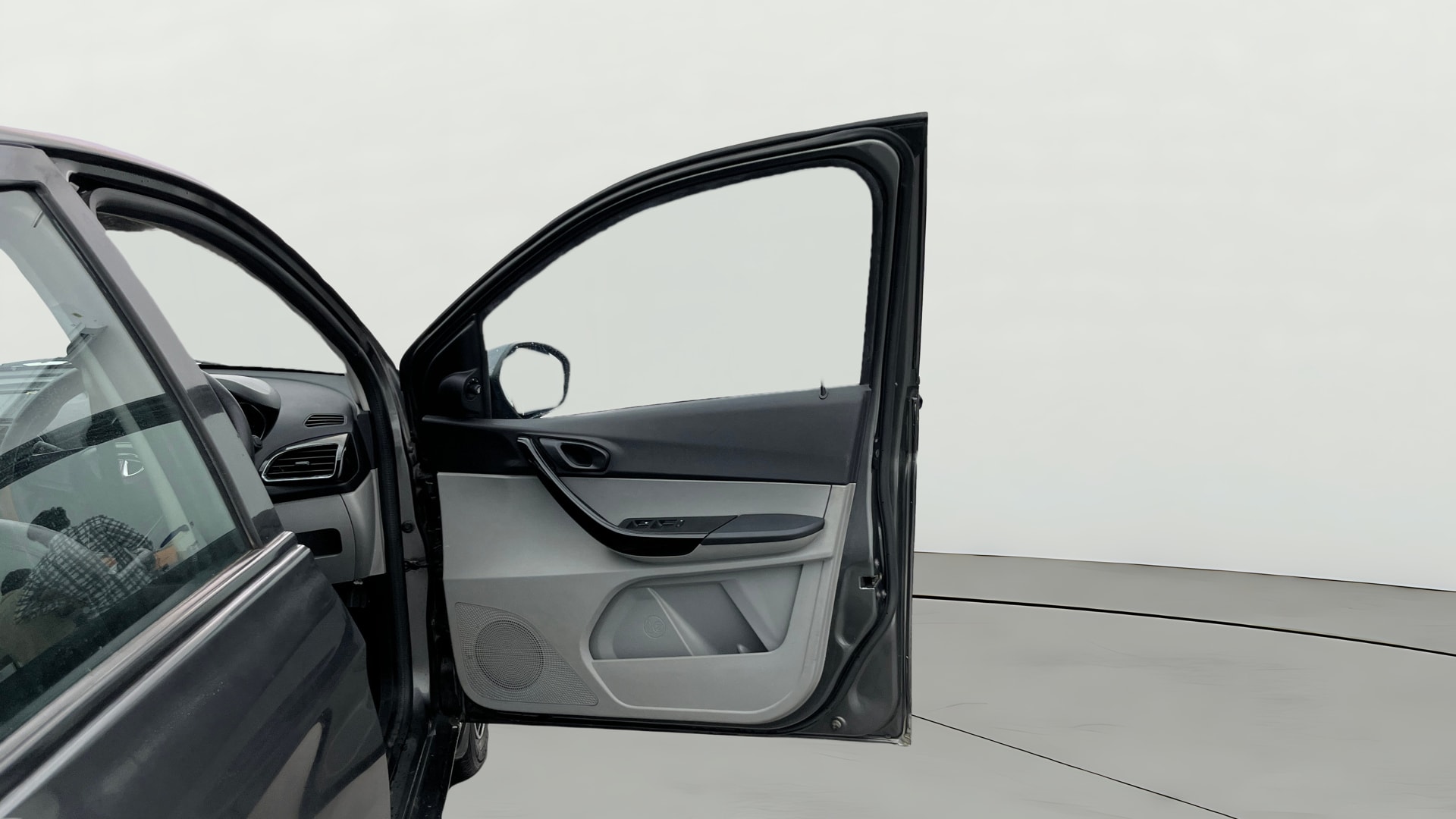 Used 2020 Tata Tiago Used 2020 Tata Tiago