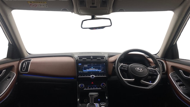 View Hyundai Alcazar Image 32 Used Hyundai Alcazar Image 32