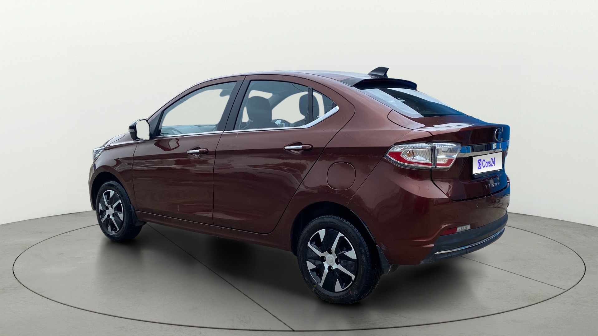 Used 2026 Tata Tigor Used 2026 Tata Tigor