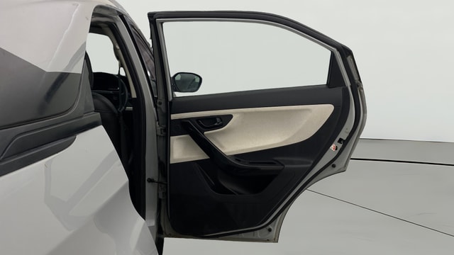 View Tata Nexon Image 7 Used Tata Nexon Image 7