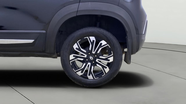 View Renault Kiger Image 11 Used Renault Kiger Image 11