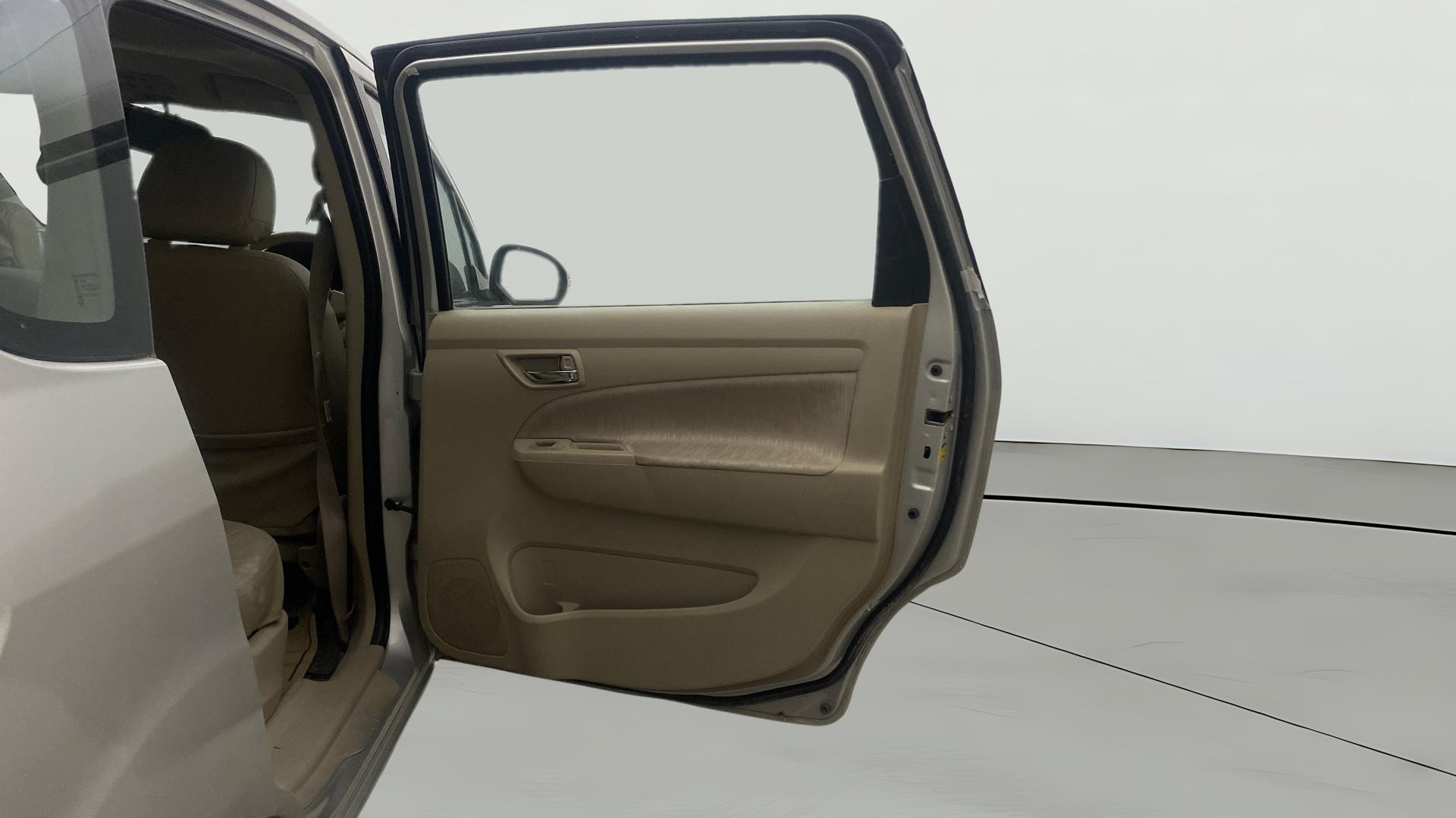 View 2014 Maruti Suzuki 1000 Base Variant Image 7 Used 2014 Maruti Suzuki 1000 Base Variant Image 7