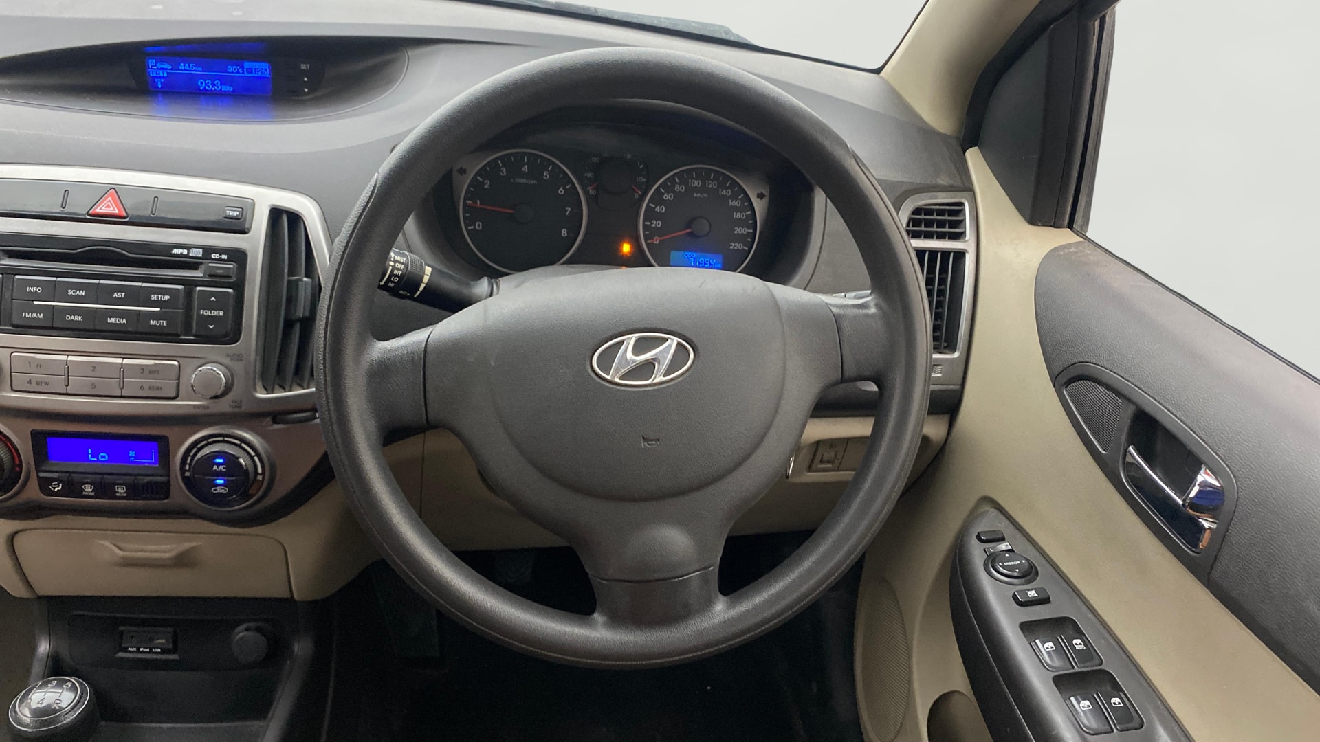 Used 2013 Hyundai i20 Used 2013 Hyundai i20