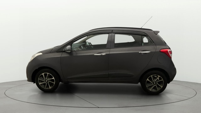 View Hyundai Grand i10 Image 5 Used Hyundai Grand i10 Image 5