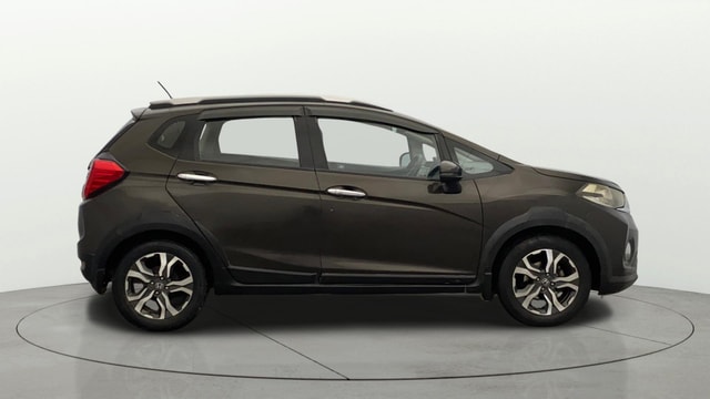 View Honda WR-V Image 27 Used Honda WR-V Image 27