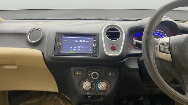 View Honda Mobilio Image 18 Used Honda Mobilio Image 18