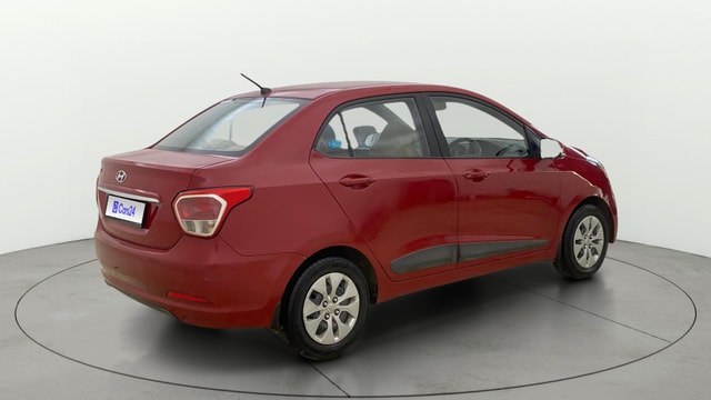 View Hyundai Xcent Image 41 Used Hyundai Xcent Image 41