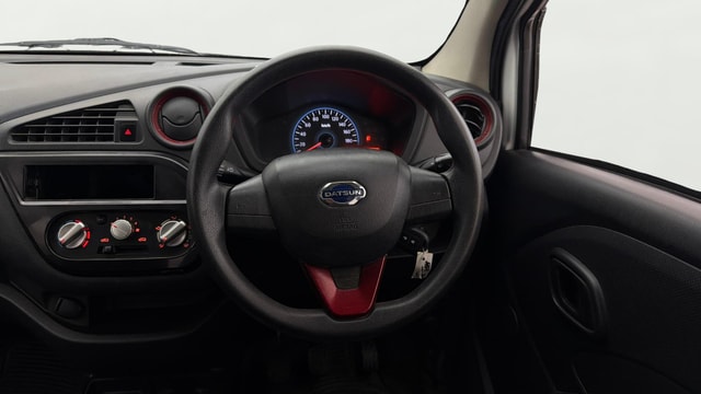 View Datsun Redi GO Image 20 Used Datsun Redi GO Image 20