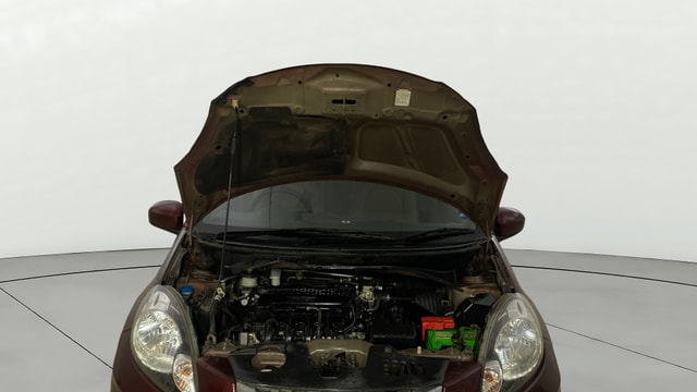 View Honda Amaze Image 32 Used Honda Amaze Image 32
