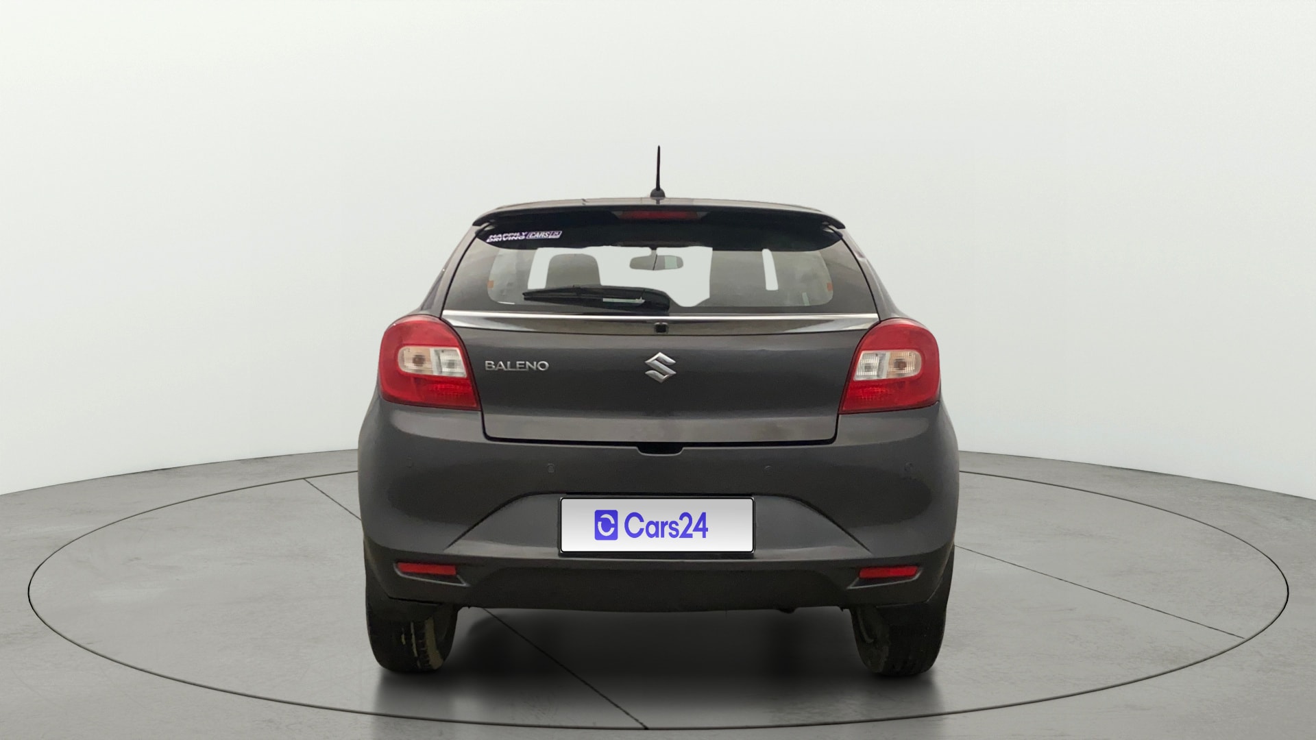 Used 2017 Maruti Suzuki 1000 Used 2017 Maruti Suzuki 1000
