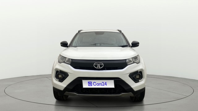 View Tata Nexon Image 1 Used Tata Nexon Image 1