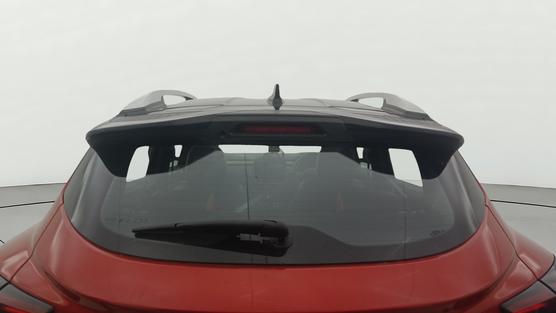 Used 2021 Renault Kiger Used 2021 Renault Kiger