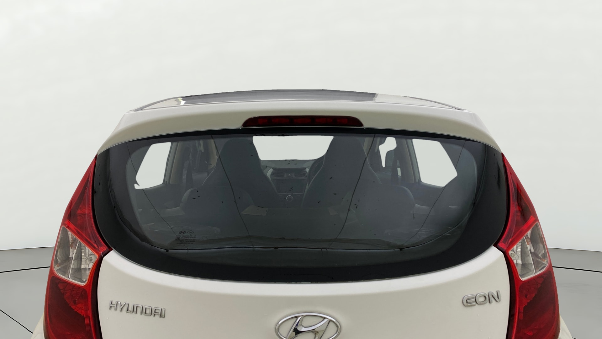 Used 2015 Hyundai EON Used 2015 Hyundai EON
