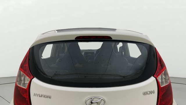 View Hyundai EON Image 4 Used Hyundai EON Image 4