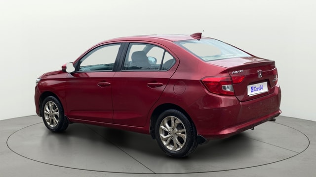 View Honda Amaze Image 2 Used Honda Amaze Image 2