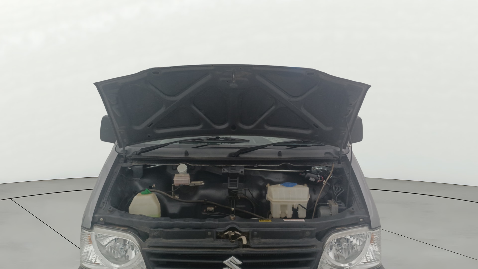 Used 2021 Maruti Suzuki 1000 Used 2021 Maruti Suzuki 1000