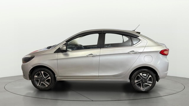 View Tata Tigor Image 5 Used Tata Tigor Image 5