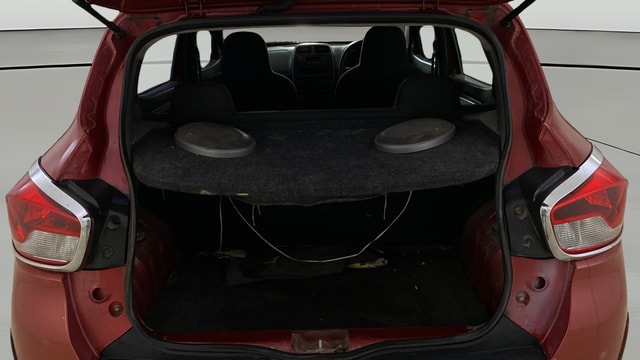 View Renault Kwid Image 36 Used Renault Kwid Image 36
