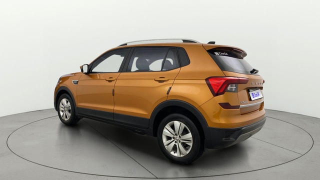 View Skoda Kushaq Image 2 Used Skoda Kushaq Image 2