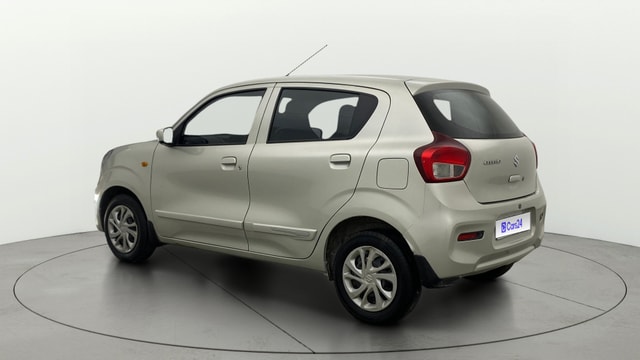 View Maruti Suzuki 1000 Image 2 Used Maruti Suzuki 1000 Image 2