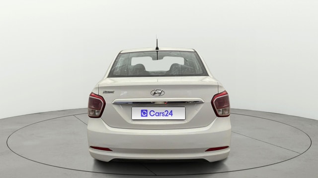 View Hyundai Xcent Image 39 Used Hyundai Xcent Image 39