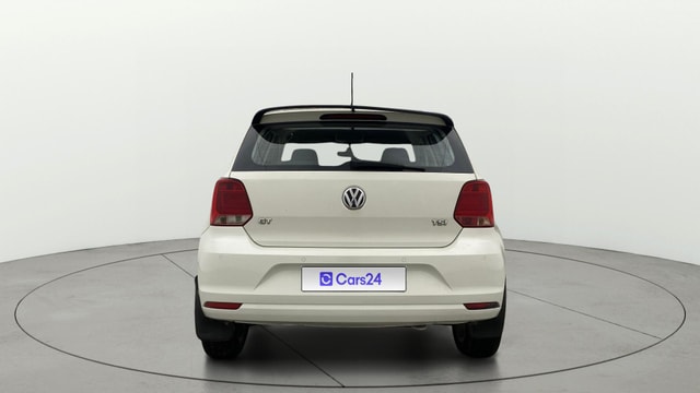 View Volkswagen Polo GT Image 38 Used Volkswagen Polo GT Image 38
