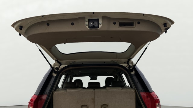 View Mahindra XUV500 Image 18 Used Mahindra XUV500 Image 18