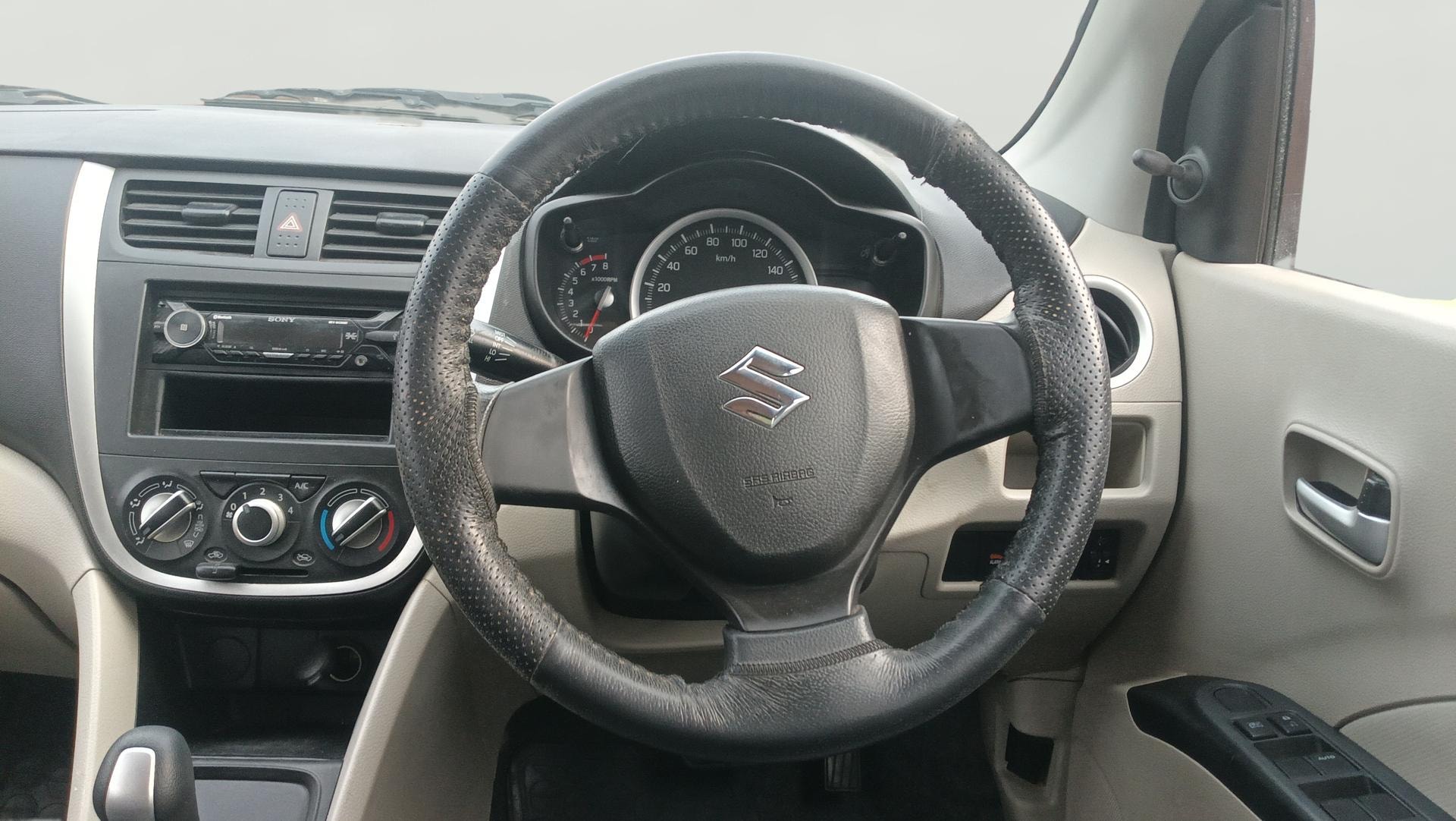 View 2018 Maruti Suzuki 1000 Base Variant Image 20 Used 2018 Maruti Suzuki 1000 Base Variant Image 20