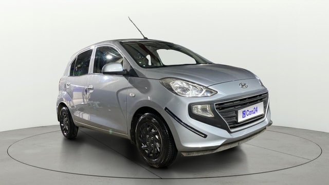 View Hyundai New Santro Image 35 Used Hyundai New Santro Image 35