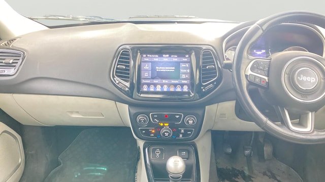 View Jeep Compass Image 17 Used Jeep Compass Image 17